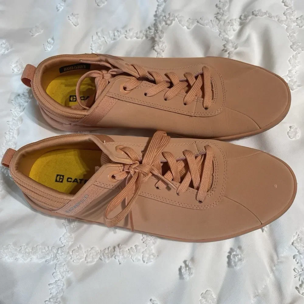 Caterpillar Hex Mens‎ 7W Women's  9W Salom